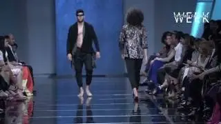 Giovanni Lopresti  | Uptown Fashion Week en RDFW 16 |