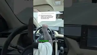 How to make a U-Turn - Gulf Driving School Qatar