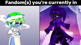 Oc challenge 