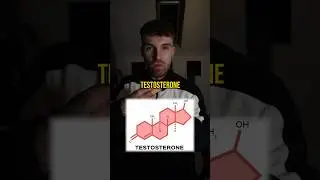 3 WEIRD signs that you have HIGH testosterone&hellip;👀📈🧬
