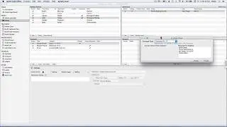 Quick Ceph Office - Envelopes and Mailing Labels