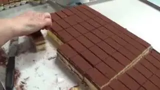 i nostri pasticcini