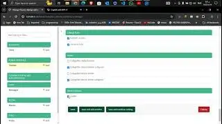 django 17   Arabic عربى admin  part 6 apply outer theme django admin interface
