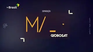 Maria TV / Mais Globosat / TV Brasil-EBC (2020)