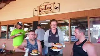 Promo - Kings Creek Station (2021)