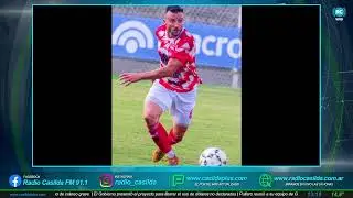 Julian mariatti - Uni&oacute;n Deportiva Clasificado
