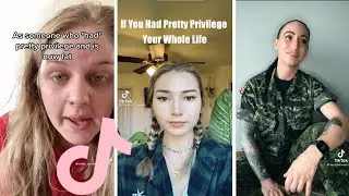 If You Had Pretty Privilege Your Whole Life | Viral Tik Tok 2021