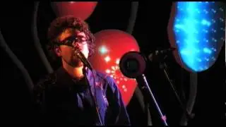 The Lumiphonic Creature Choir - Meow Dog (live)