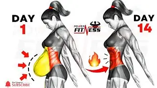 Best Standing Exercises to Loss Stubborn Belly Fat🔥30 Minute Weight Loss Workout 🔥Burn Belly Fat