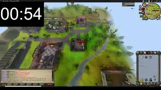 UIM Skiller Crafting 25k+/h