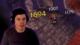 THE LAST HOPE OF WOTLK