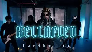 HeLLaFied - 