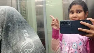 Haunted Elevator Ritual 👻🛗 | फँस गई मैं तो 😱😂 | Hitu And devik buzz 