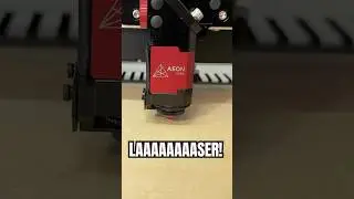 The Aeon Laser Mira 9 S Redline Series is...INCREDIBLE!