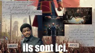 Urgent 🚨 RDC : CONSTANT Mutamba frappe fort depuis la prison &ndash; Alerte aux infiltr&eacute;s M23!