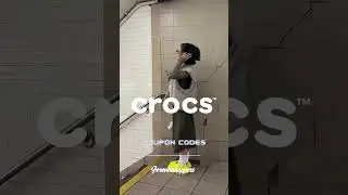 Crocs Coupon Codes