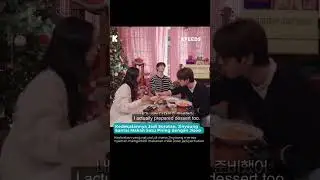 Cuma yang deket banget yang bisa begini #Jisoo #blackpink #jinyoung #got7 #jinjido #doyoung #nct