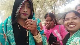 #एक ही कलर में # viral Khushi Rani# #bolleywoodsong #hindufestival #hindufestival # Bareilly #