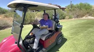 Summer Golf Operations Update
