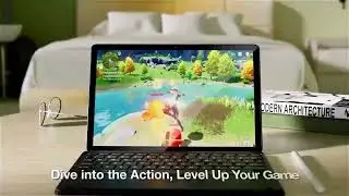 High Performance 11 Inch Tablet 24GB RAM 128GB ROM Android 16 Review