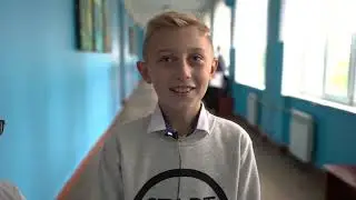 Лерочка (10лет) 4а класс. 2020г  Школа №31 на ул.Титова г.Симферополь