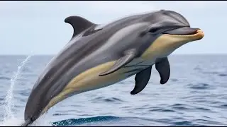 Types of Dolphin facts