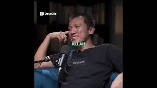spiritual awakening apa sih? #ustadzfelixsiauw #ustadzfelixsiaw #raymondchin #raymond