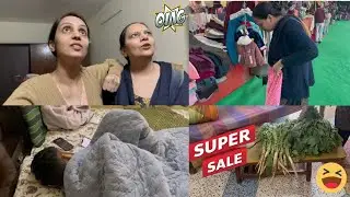 Mummy Ka Dil Toot gya 😒😒 - Vlog - 40 - Komal Yadav