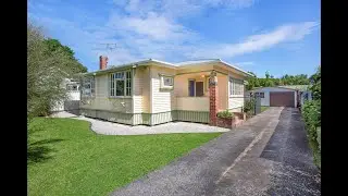 37 Naylor Street