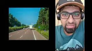 Driving License in Germany vs Pakistan | #HowToInGermany