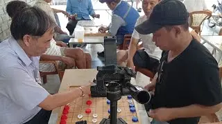 Tưởng Giới Thạch đại chiến Vũ Thuận An| tính ván