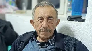 Gulak Mehmet Aktaş emmimden ilahi 