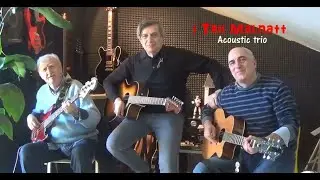 La bella Gigogin - i Trii Malnatt