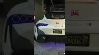 Делайте это каждый день на автовстрече LS (подробнее смотрите на видео)
