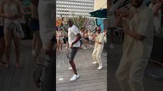 Performing Live song 