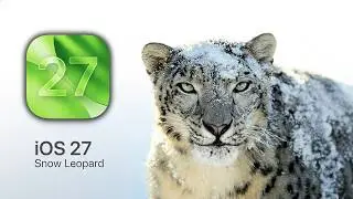 iOS 27 Snow Leopard Strategy: Apple&rsquo;s Secret Plan to Transform iPhones!