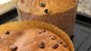 El pan dulce  casero m&aacute;s f&aacute;cil y rico (en licuadora )😋🎄