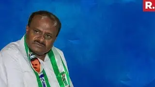JD(S) Issues Whip To MLAs To Be Present In Assembly #KarnatakaFloorTest