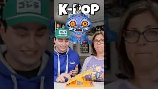 Who Can Name The Most K-Pop Funko Pops?