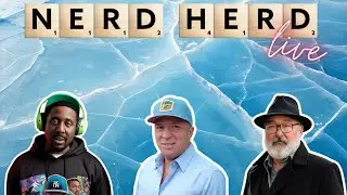 Nerd Herd Sunday Live 2/1/26