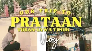 Melepas Penat di Surga Tersembunyi: Pemandian Air Hangat Prataan! || Air Hangat Prataan Tuban