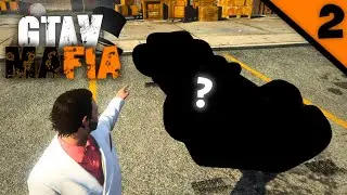 GTA V MAFIA #2 KUPIŁEM SYNOM AUTO ?!