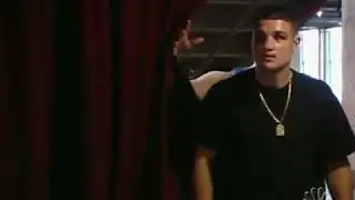 The Contender season 1 memories