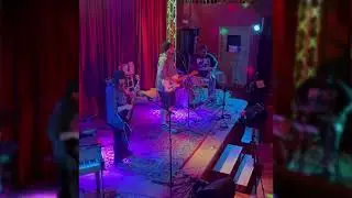 Mouth Stuff - LIVE at the Marigold Theater - 11/6/25