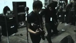From Alaska - Mistakes
