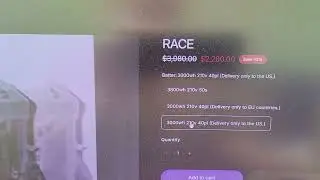 Компания Begode обновила веб-сайт The Race, добавив в него 40 элементов питания PL! Электрический...