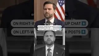 Vance: &ldquo;Grow up&rdquo; if you&rsquo;re upset by racist chat, but &ldquo;call their employer&rdquo; if offended by Kirk post