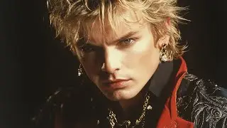 M&oslash;xes - Whispers After Midnight | 80s Glam Rock Power Ballad | Hard Rock Love Anthem