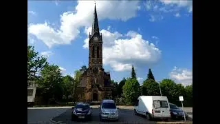 Sebnitz - Germany