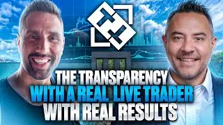 TRADE TRIBE Comp Plan/ Back Office/ Overview.. Hosted by Brian Rhodes & David Mercado